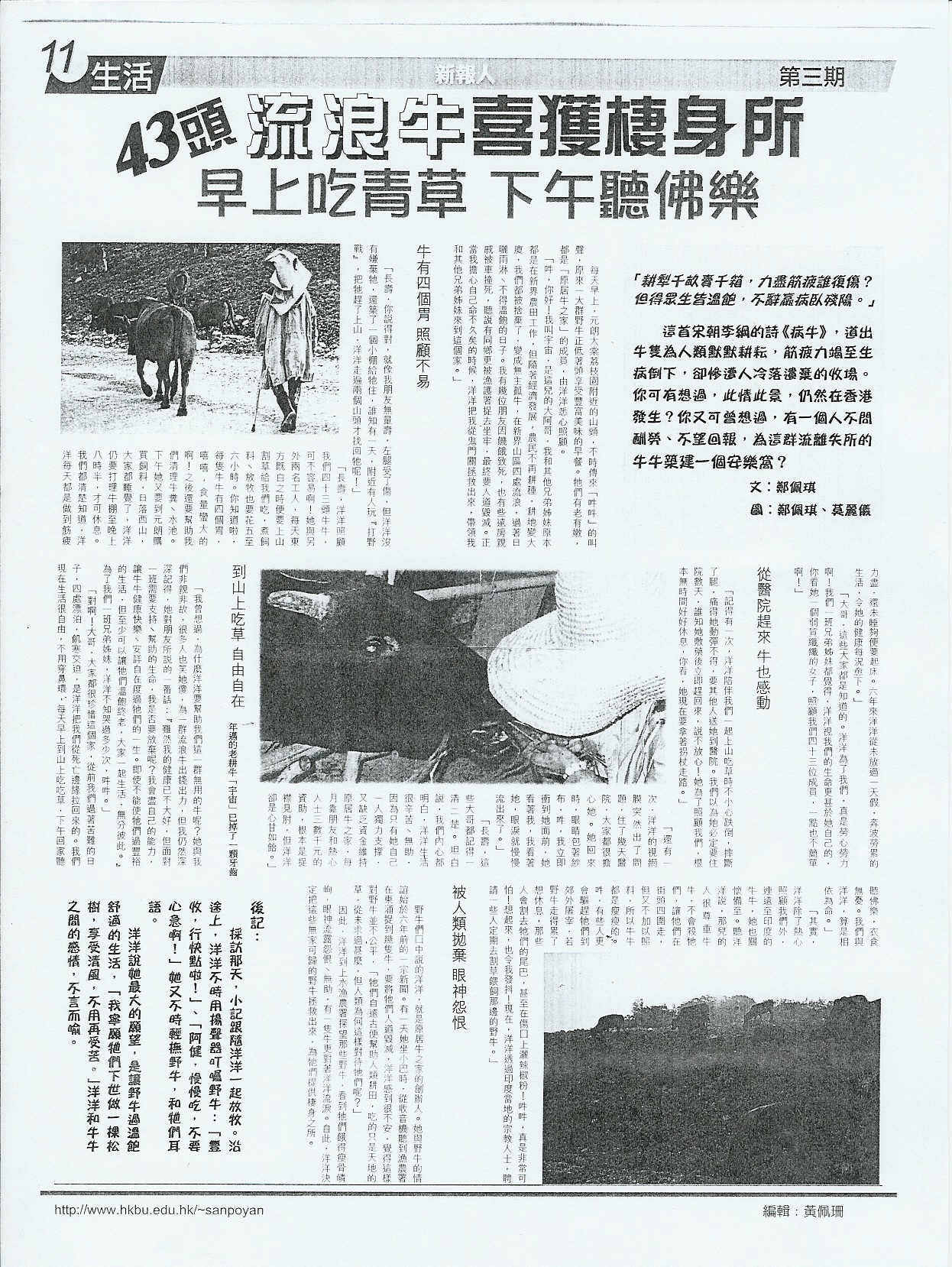 newsclip